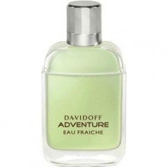 Adventure Eau Fraîche